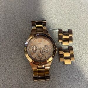 GUESS Watch